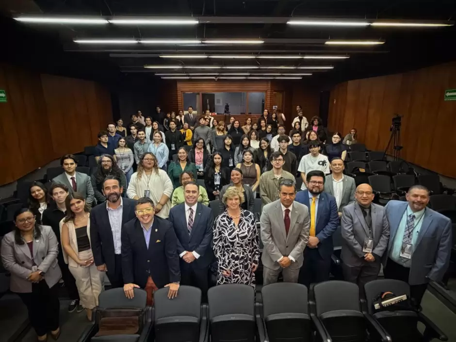 Congreso sobre Inteligencia Artificial y Derecho