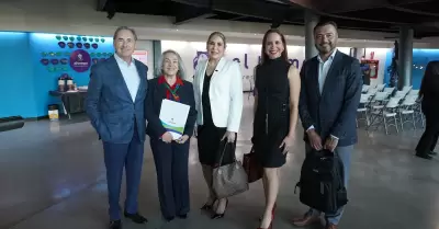 Anuncian nueva sala inmersiva en El Trompo