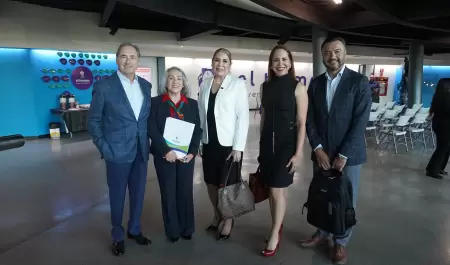 Anuncian nueva sala inmersiva en El Trompo