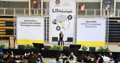 Congreso Nacional de Psicolog�a 2026