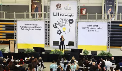 Congreso Nacional de Psicolog�a 2026