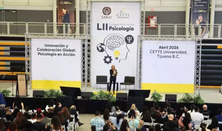 Congreso Nacional de Psicolog�a 2026