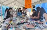 Impulsan lectura y rescate urbano con Feria del Libro Infantil y Juvenil en Tijuana