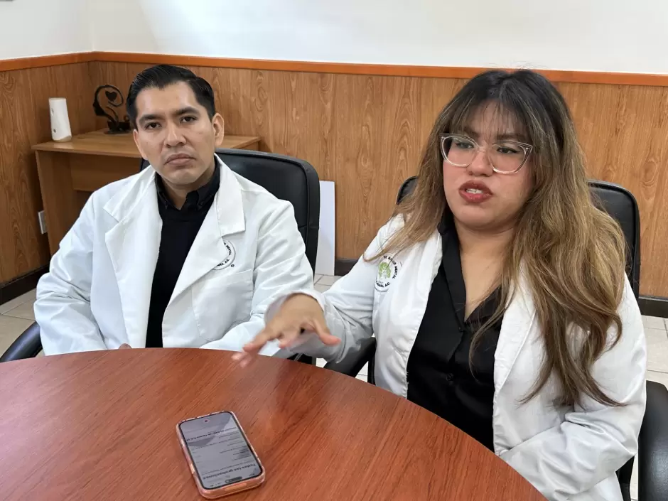 Hospital de Salud Mental de Tijuana