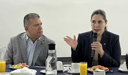 Promueve Coparmex Tijuana cumplimiento fiscal
