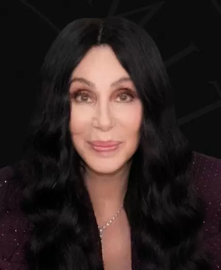 Cher