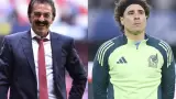 Guillermo Ochoa