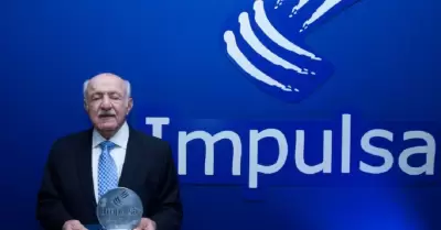 Alfredo Achar Tussie