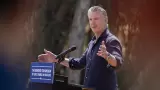 Gavin Newsom