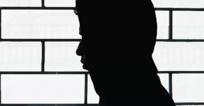 Reclutamiento de menores en c�rteles.