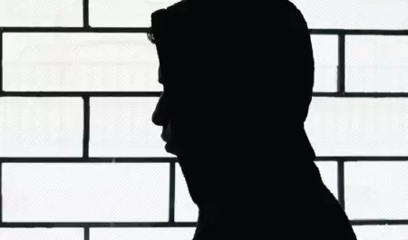 Reclutamiento de menores en c�rteles.