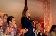Cercan�a, territorio y resultados: el modelo de gobierno de Claudia Agat�n Mu�iz que transforma Ensenada