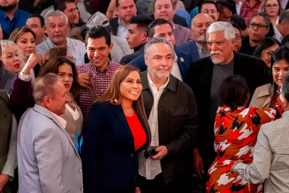 Alcaldesa de Ensenada reafirma compromiso con un gobierno cercano