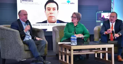 Index Zona Costa BC impulsa an�lisis estrat�gico