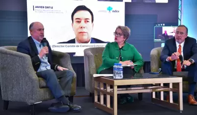 Index Zona Costa BC impulsa an�lisis estrat�gico