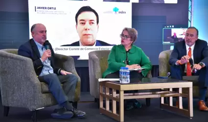 Index Zona Costa BC impulsa an�lisis estrat�gico