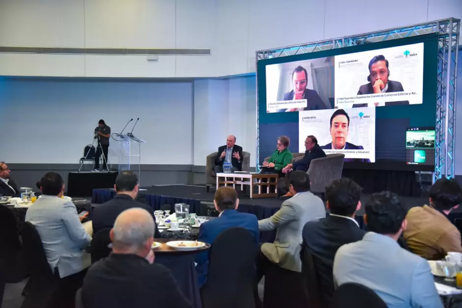 Index Zona Costa BC impulsa an�lisis estrat�gico