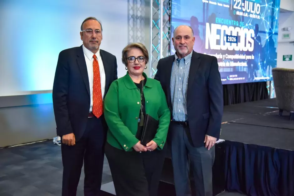 Index Zona Costa BC impulsa an�lisis estrat�gico