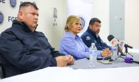 Condena Fiscal homicidio de agente del MP y advierte que no habr� impunidad