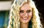 �Qu� fue de Sara Paxton, actriz de "Mi amiga la sirena"?