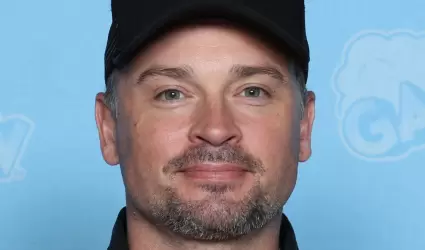 Tom Welling
