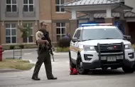 Reportan tiroteo en hospital de Chicago