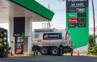Gasolineras ajustan precios tras visitas de vigilancia