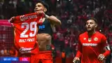 Toluca vence al Le�n