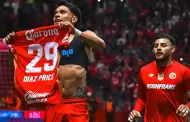 Toluca golea y elimina al Le�n en cierre del Clausura 2026