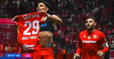 Toluca vence al Le�n