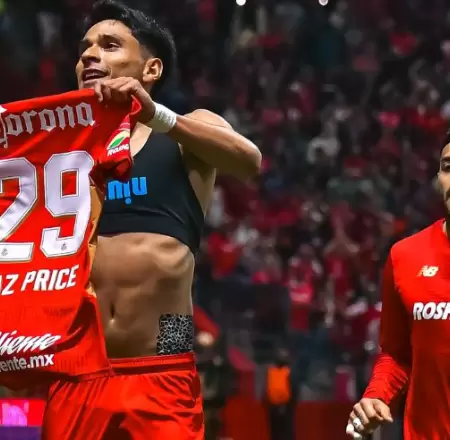 Toluca vence al Le�n