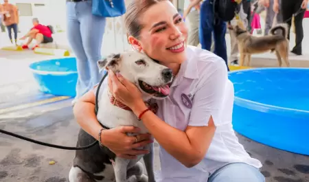 Consolida gobernadora Marina del Pilar a Baja California como referente nacional