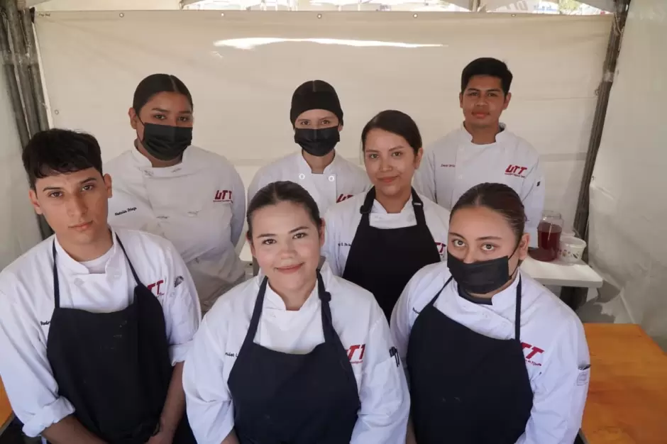 Reconoce titular de Sepesca la calidad educativa de la Universidad Tecnol�gica de Tijuana