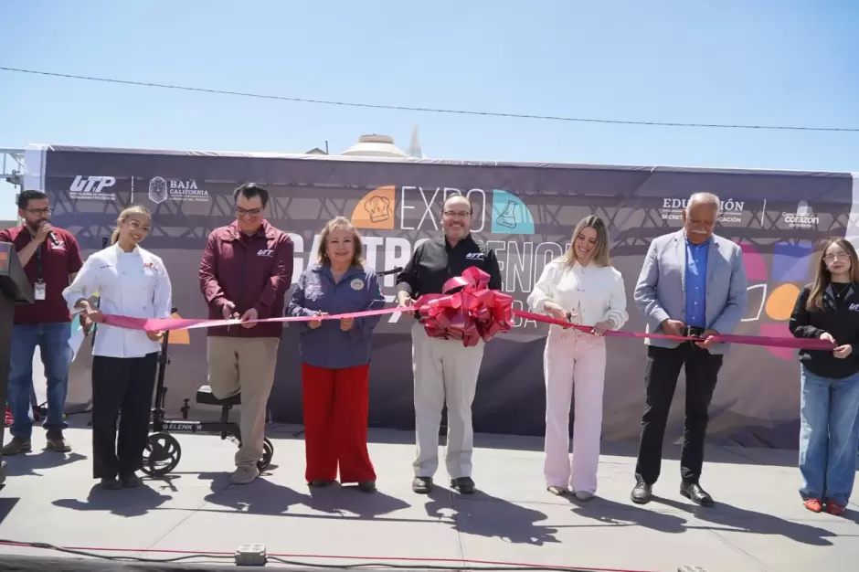 Reconoce titular de Sepesca la calidad educativa de la Universidad Tecnol�gica de Tijuana