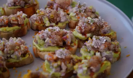 Reconoce titular de Sepesca la calidad educativa de la Universidad Tecnol�gica d