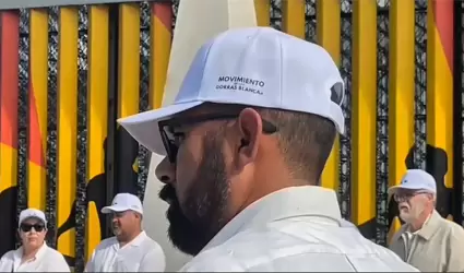 Movimiento "Gorras Blancas"