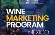 Centro de Estudios Vitivin�colas de CETYS Universidad y UC Davis presentan el Wine Marketing Program M�xico 2026
