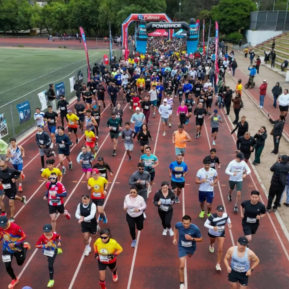 Serial Atl�tico Tecate 2026