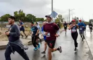 Miles de corredores arrancan el Serial Atl�tico Tecate 2026