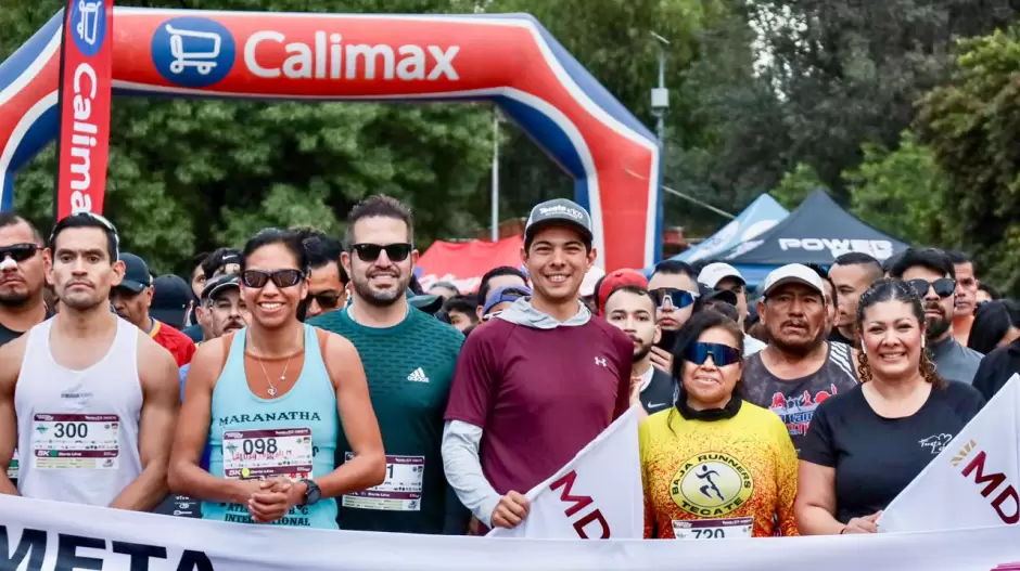 Serial Atl�tico Tecate 2026