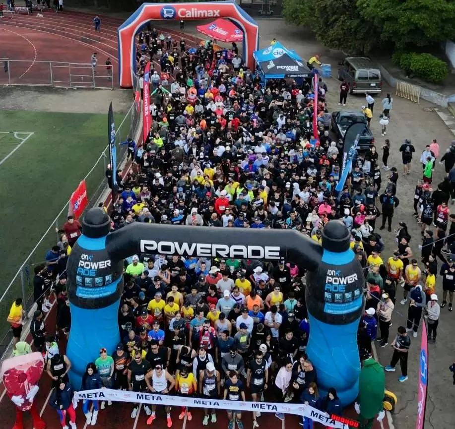 Serial Atl�tico Tecate 2026