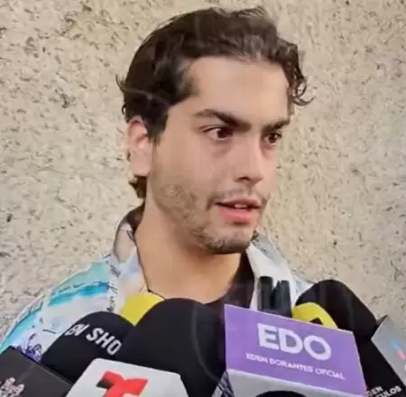 Jos� Emilio Fern�ndez Levy