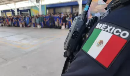 Amenazas escolares representan riesgos para la salud emocional de estudiantes