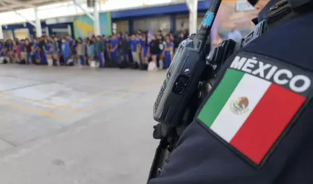 Amenazas escolares representan riesgos para la salud emocional de estudiantes