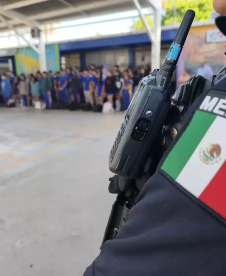 Amenazas escolares representan riesgos para la salud emocional de estudiantes