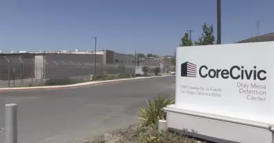 Impunidad y muerte: 16 mexicanos han fallecido bajo custodia de ICE en 2026