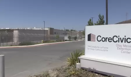 Impunidad y muerte: 16 mexicanos han fallecido bajo custodia de ICE en 2026