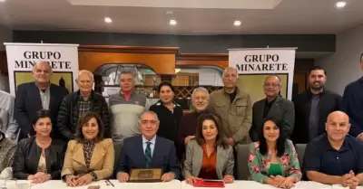 Preocupa al Grupo Minarete nivel de abstencionismo en Baja California