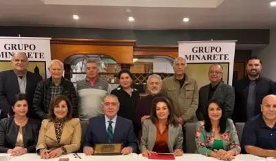 Preocupa al Grupo Minarete nivel de abstencionismo en Baja California