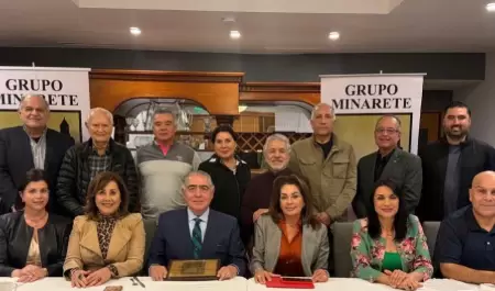 Preocupa al Grupo Minarete nivel de abstencionismo en Baja California